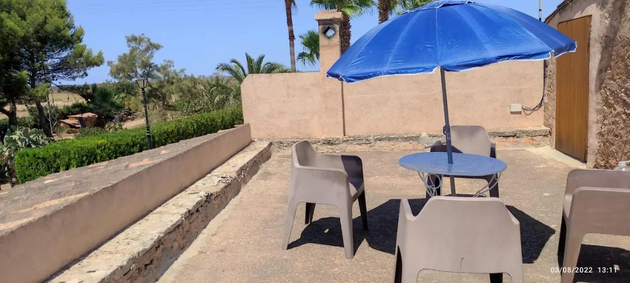 Ferienhaus Hort De Na Barrala Ses Covetes 0*,  Spanien