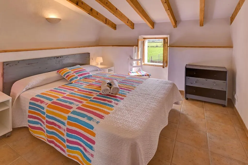 Ferienhaus Hort De Na Barrala Ses Covetes 0*,